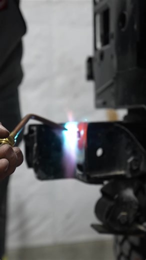 Incredible Frame Repair: From Bent to Perfect