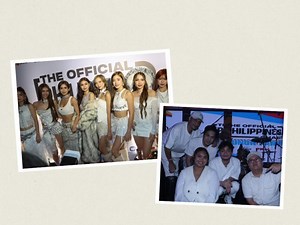 OPM industry launches The Official Philippines Chart