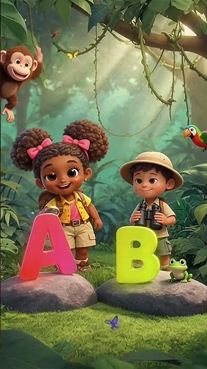Welcome to Learn and Play with Mimi | Fun ABC, Songs & Learning for Kids