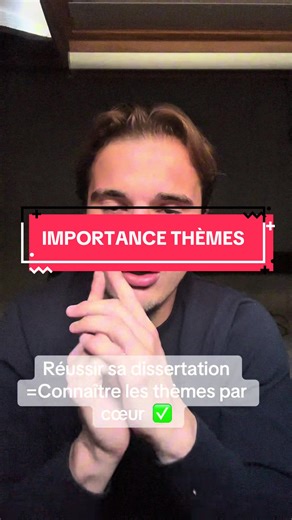 Réussir sa dissertation au Bac de Français 2025