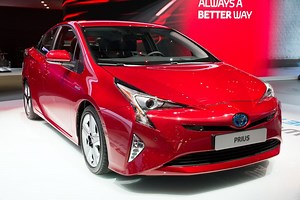 What's High Mileage On A Prius? How Many Miles Will A Toyota Prius Last?