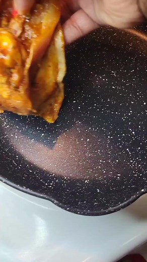 531K views · 7.8K reactions | Add some smothered chicken to your...