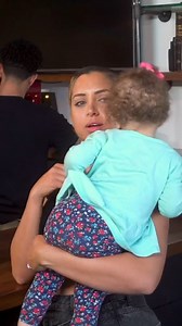 When you peek-a-boo a baby. Lmfao. | Hannah Stocking