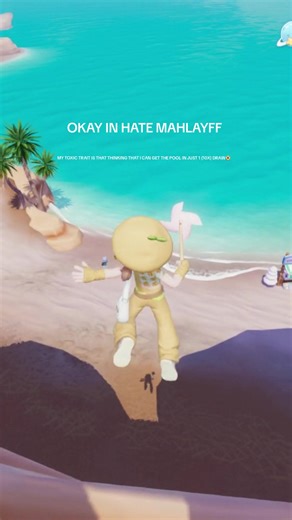 Understanding My Toxic Trait in Heartopia Gameplay