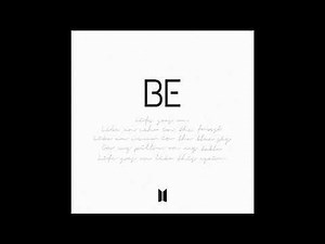 ( 1 HOUR LOOP ) BTS - Life Goes On