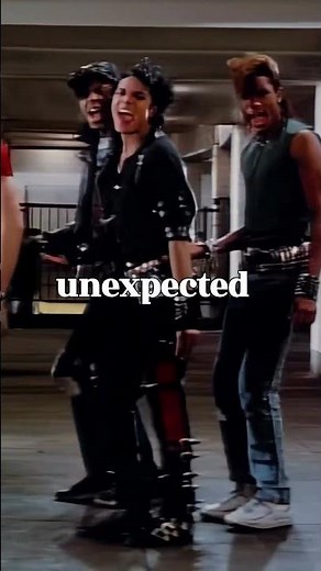 The Kiss That Shook the World – Michael Jackson's Iconic Moment