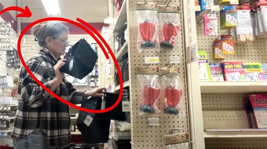 Triple your kitchen storage with this brilliant Dollar Store hack!