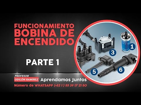 Ignition Coil: How Does It Work?