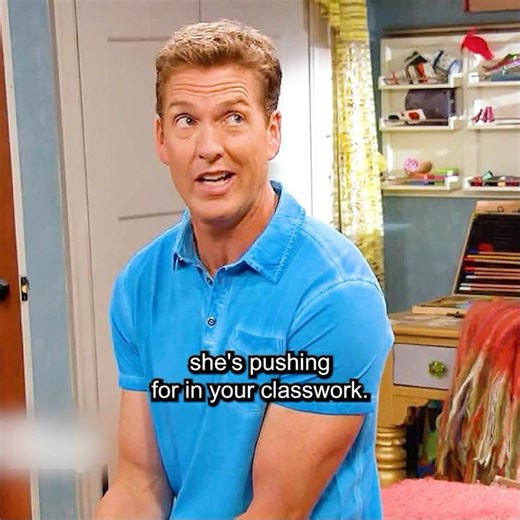 What does she need to do to get an "A"?#edit #viral #dogwithablog #shorts #ytshorts