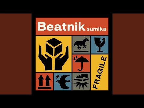 Beatnik -Horse-