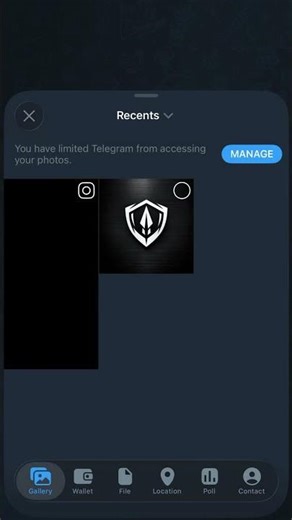 Telegram Auto-Forward: Source to Multiple Groups (Instant)
