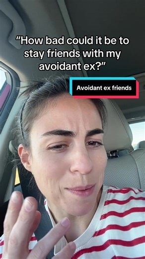 Understanding Avoidant Attachment Styles in Relationships