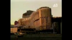 Demolition - 破壊 -