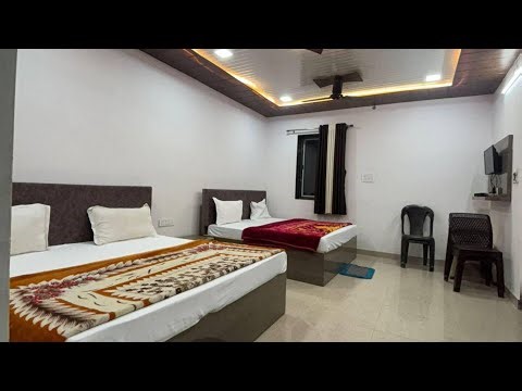 Hotel Moti Palace, Shri Madhopur, India | Travel With Anvika