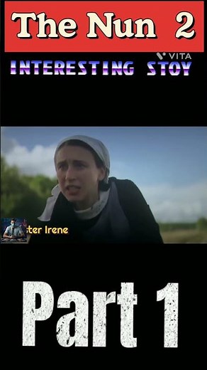 The Nun II | The Demon Returns Explained #USA #newyorkcity #amrica #unitedstates