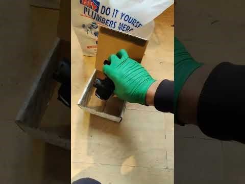 Vokera Compact 35 HE combi Boiler water leak repair.