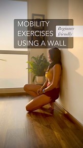 17K views · 1.5K reactions | Simple exercises that make a huge difference to overall mobility. Save & share.  #mobility #beginnermobility #mobilitywork #drills #yogadrills #hipmobility | Cameliaoberoi_wellness | Facebook