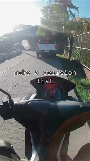 Sometimes you have to make a decision,|MOTIVATION #shorts #viralshorts #akasobrave4 #motorcycle