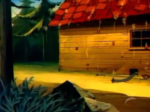 Inspector Gadget 1x60 Tree Guesses