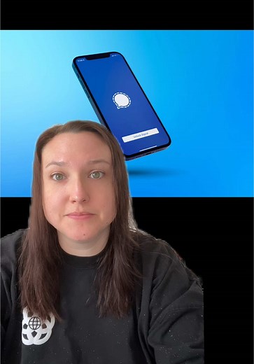 It’s deeper than just a regular group chat. #fyp #fyi #signal #greenscreen