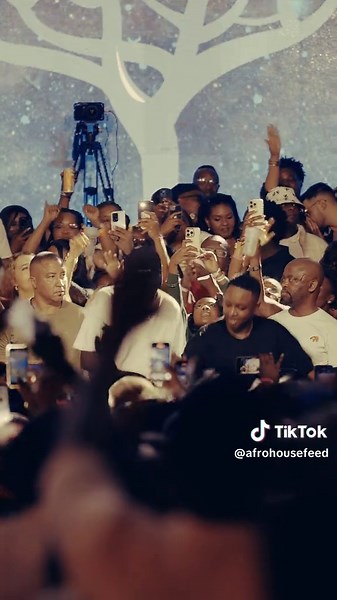 Shimza & Black Coffee: Durban Afrohouse Vibes