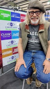 📺 TV star and motorcycle enthusiast Henry Cole discusses the evolving landscape of classic motorcycling. Do you agree? 🤔 #CaroleNashinsidebikes #classicmotorcycles #motorcycles Classic Bike Shows | Carole Nash insidebikes