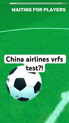 Vrfs