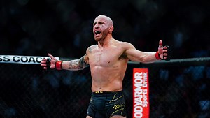 The Scorecard 266: Volkanovski vs Ortega