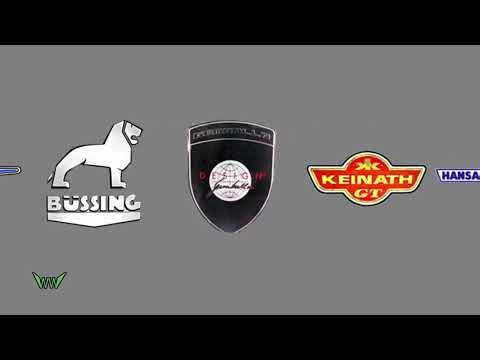 German Car Brands Logos