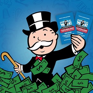 9 comments | Look for items like these in store and earn BONUS TICKETS! Every ticket wins a prize, an offer or tokens, so don’t miss your chance to win and download the Shop, Play, Win!® App today! Game ends May 4th. | Vons | Facebook