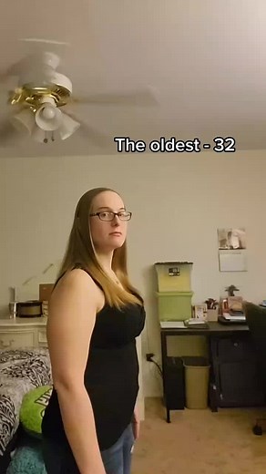 Vibes lol -The sister