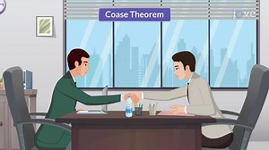 Coase Theorem - Concept | Microeconomics! | JoVe