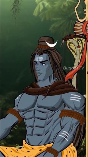 Bohot bura din chal rahe ha Mahadev ❤️‍🩹❤️‍🩹.......