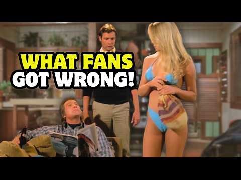 The Fall Guy (1981): 20 Wild Facts You Didn’t Know!