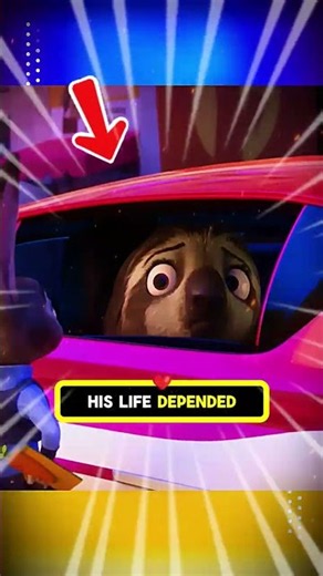 Why Did Flash Break His Biggest Rule for Love?! | Zootopia