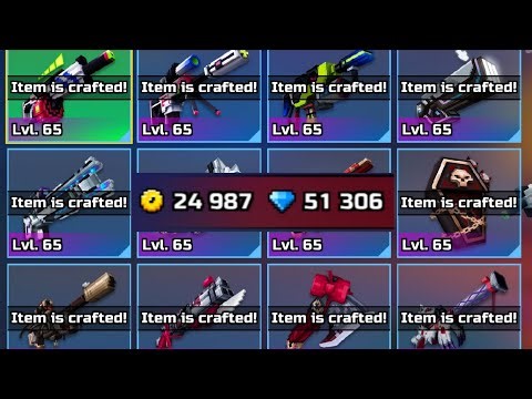 How to get Modded Accounts Easy 🔥 Pixel Gun 3D | Unlock Everything