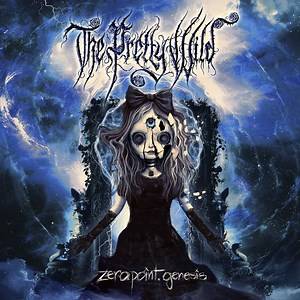The Pretty Wild To Release New Album “zero.point.genesis” In November, Premiere “PARADOX” Music Video