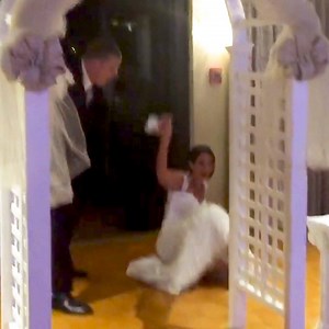 809K views · 3.8K reactions | I thought the marriage was the hard part... 藍 | America's Funniest Home Videos | Facebook