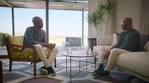 Two of Zimbabwe’s bright minds and pioneers in technology met to talk about Artificial Intelligence and what it means to the world. Strive Masiyiwa started Zimbabwe’s biggest mobile phone company, Econet, and he now owns many tech companies. James Manyika is the first Senior Vice President of Technology and Society at Google, reporting directly to Google CEO Sundar Pichai. Strive talks about how the mobile revolution changed the communication reality in Zimbabwe where the waiting time for a land