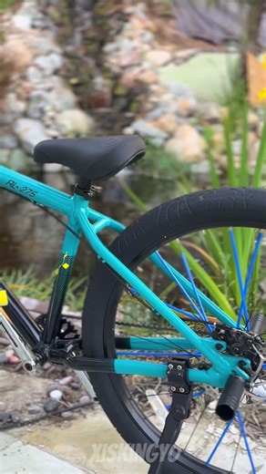 @1up_donny has a clean ahh bike#bikelife #cleanbike #fyp