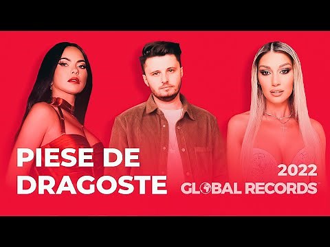 Piese de dragoste ❤️ Top Melodii de Dragoste 2022
