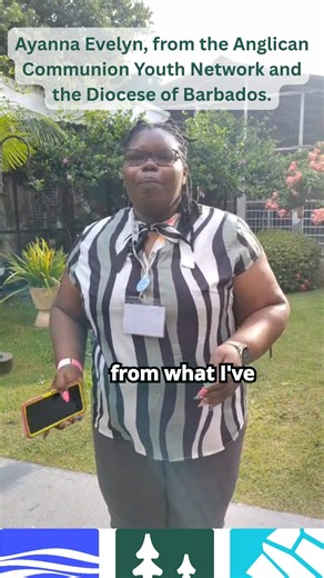 Anglican advocacy got underway at COP30 this week, with faith groups meeting with government ministers and sharing why creation care really matters. Watch a short reel featuring indigenous and young voices talking about their experiences. Learn more and find out about the 'Lungs of the Earth' initiative: https://bit.ly/3JQOLtC The Communion Forest GREEN Anglicans Igreja Episcopal Anglicana do Brasil Anglican Diocese of Barbados | Anglican Communion News Service