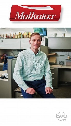 Malkatax is now hiring, check out their recruitment video and apply today #studioc #sketchcomedy #malkatax #officeemployee #workday #scripted | Studio C