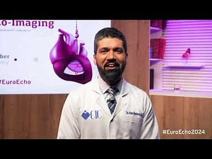 Be part of #EuroEcho2024 - Set the pace for the future of Echocardiography