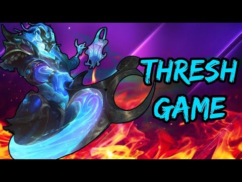 Good THRESH Game