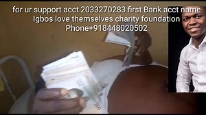 1.3K views · 22 reactions | Update about our Mama a widow from Umuoji...