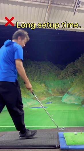 Mastering the Shallow Golf Swing Technique with Kawashallow