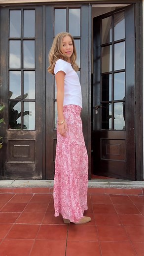 Boho Maxi Skirt Styles for Summer Fashion