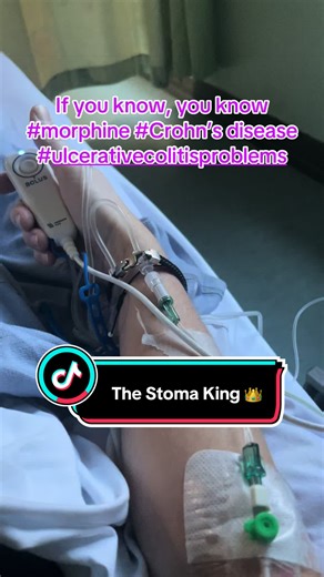 Living with Crohn’s Disease and Ulcerative Colitis