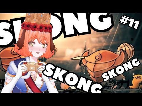 【Silksong】Skibidi Skonging Out Of my Mind And Into Your Heart